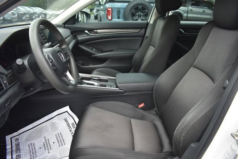 Used 2019 Honda Accord LX image 12