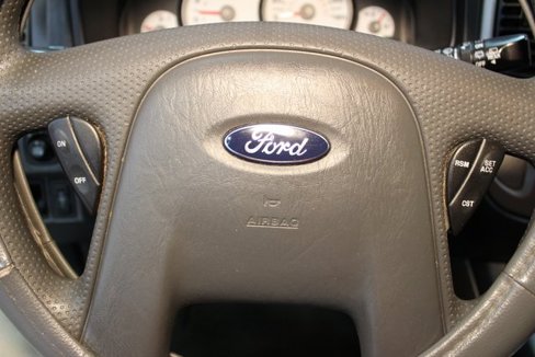 Used 2007 Ford Escape XLT image 15