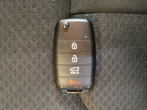 Used 2017 Kia Optima LX image 32