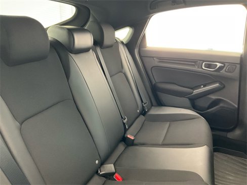 Used 2022 Honda Civic Sport image 29