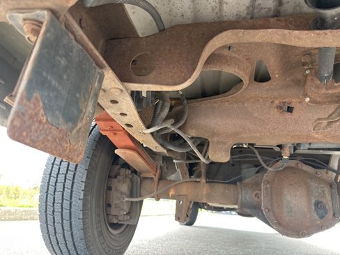 Used 2007 Ford E-150 and Econoline 150 image 40