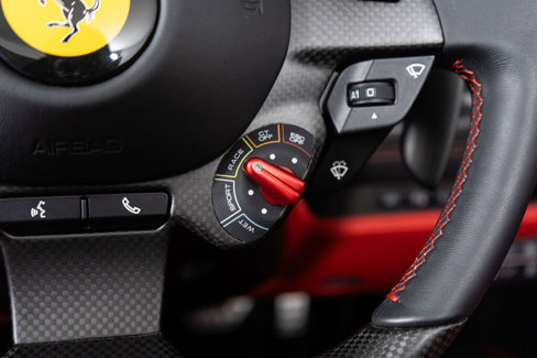 Used 2023 Ferrari F8 Tributo image 25