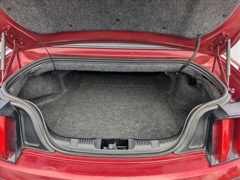 Used 2016 Ford Mustang Premium image 6