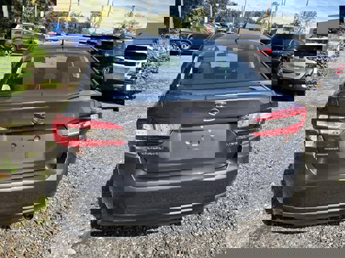 Used 2023 Subaru Impreza 2.0i image 6