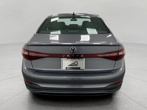 New 2025 Volkswagen Jetta Sport image 4