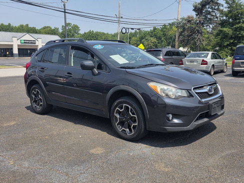 Used 2014 Subaru Crosstrek 2.0i Premium w/ Moonroof Package image 3