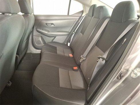 Used 2024 Nissan Sentra SV w/ All-Weather Package image 14