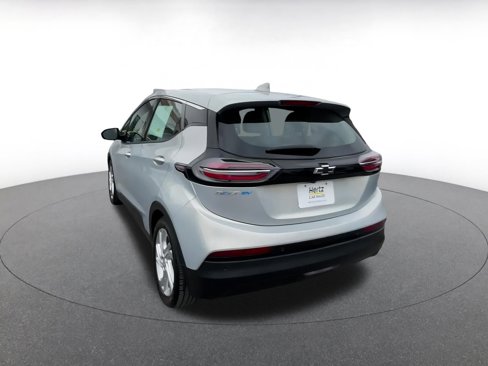Used 2023 Chevrolet Bolt LT w/ Driver Confidence Package image 11