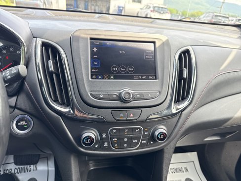 Used 2022 Chevrolet Equinox RS image 24