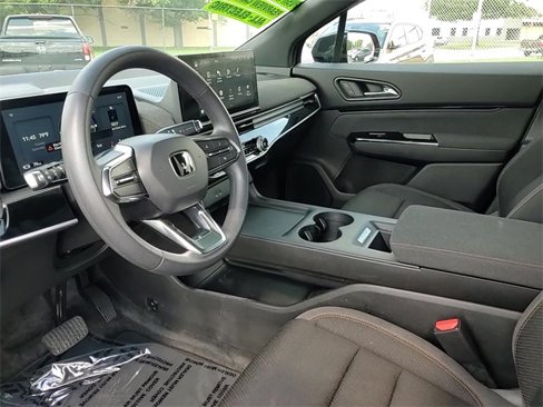 Used 2024 Honda Prologue EX image 9
