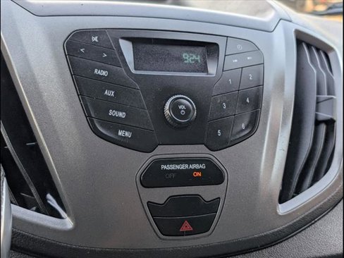 Used 2015 Ford Transit 250 130 Low Roof image 8