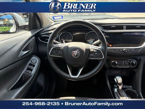 Used 2022 Buick Encore GX Preferred w/ Cold Weather Comfort Package image 18