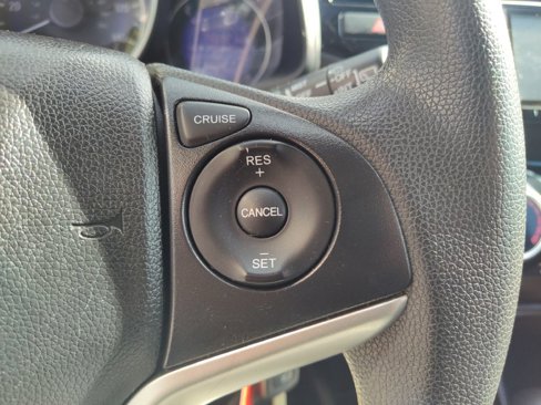 Used 2020 Honda Fit LX image 25