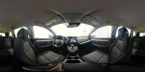 Used 2022 Honda CR-V Special Edition image 34