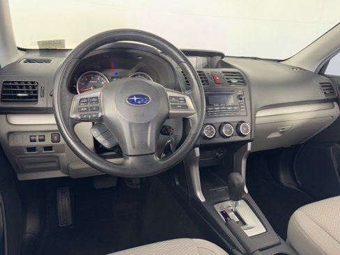 Used 2015 Subaru Forester 2.5i w/ Alloy Wheel Package image 22