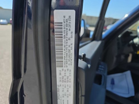 Used 2012 Jeep Liberty Sport w/ Popular Equipment Group image 22