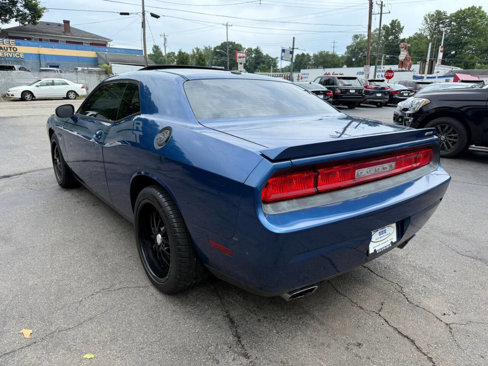 Used 2010 Dodge Challenger R/T image 6