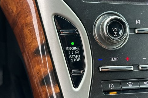 Used 2017 Lincoln MKX Select w/ Select Plus Package image 23