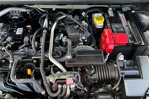 Used 2024 Nissan Sentra SV image 28