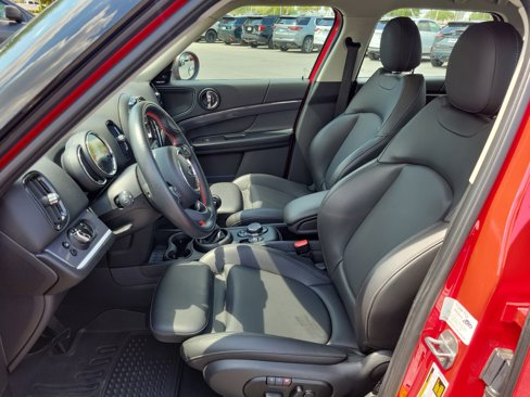 Used 2019 MINI Cooper Countryman S image 9