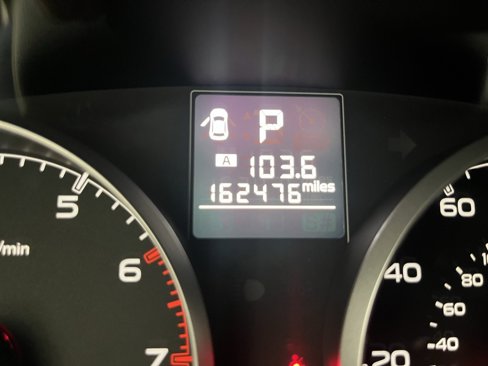 Used 2014 Subaru Legacy 2.5i Sport w/ Navigation System Package image 13