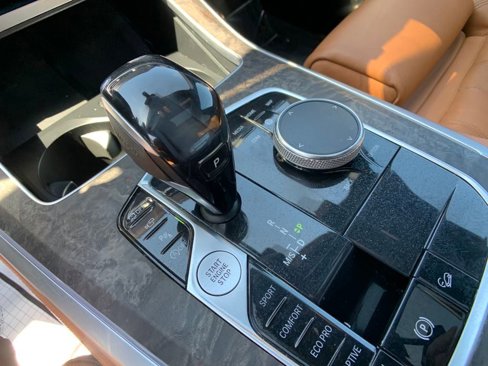 Used 2019 BMW X5 xDrive40i image 25