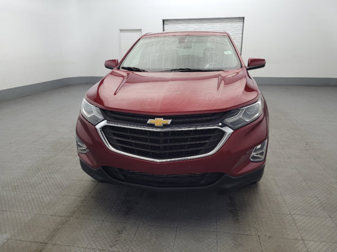 Used 2018 Chevrolet Equinox LT image 15