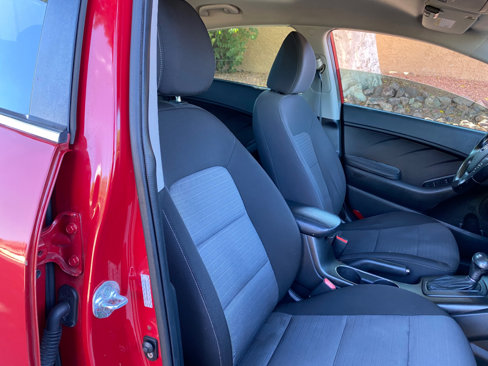 Used 2014 Kia Forte EX image 43