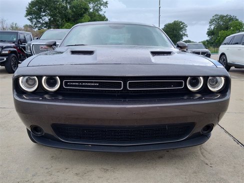 Used 2023 Dodge Challenger SXT image 14