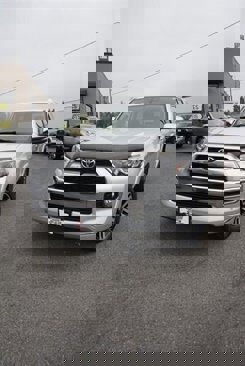 Used 2015 Toyota 4Runner 4WD image 38