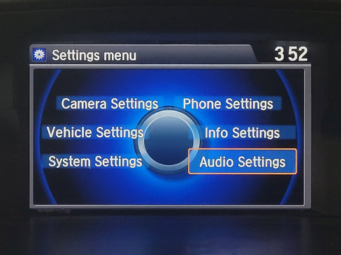 Used 2014 Honda Odyssey EX image 25
