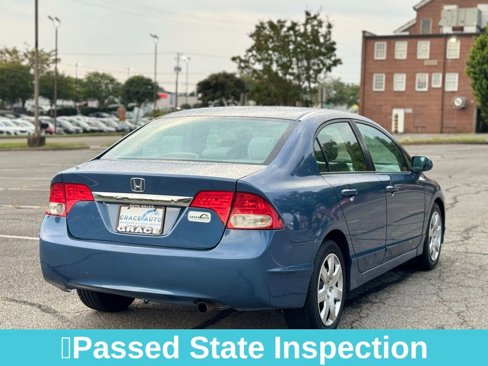 Used 2010 Honda Civic LX image 10