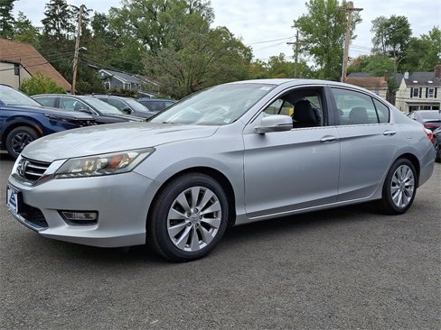 Used 2013 Honda Accord EX-L image 3