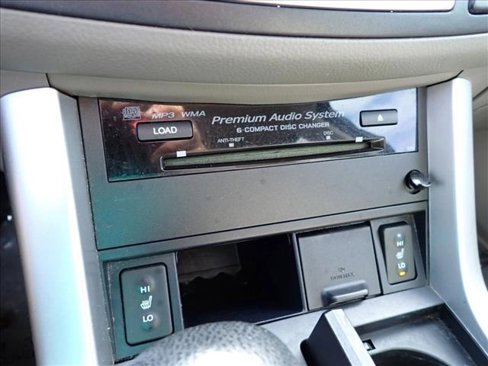 Used 2007 Acura RDX SH-AWD image 19