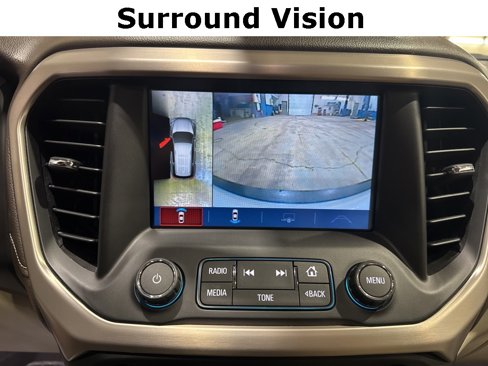Used 2019 GMC Acadia Denali image 5