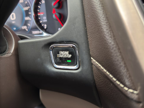 Used 2019 GMC Acadia Denali w/ Technology Package image 39
