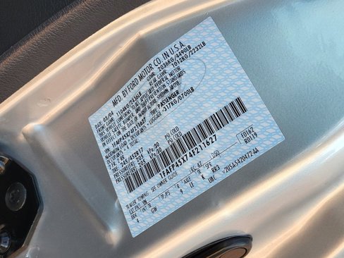 Used 2004 Ford Mustang GT image 29