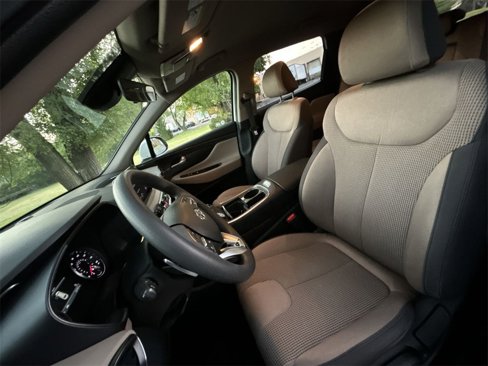 Used 2021 Hyundai Santa Fe SE image 15