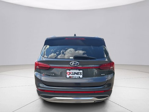 Used 2023 Hyundai Santa Fe SEL w/ Premium Package image 8