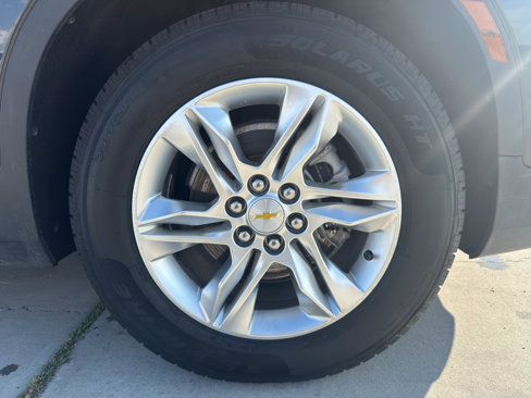 Used 2022 Chevrolet Blazer LT image 28
