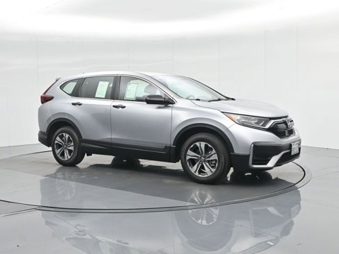 Used 2020 Honda CR-V LX image 21