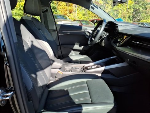 Used 2024 Audi A3 2.0T Premium image 5