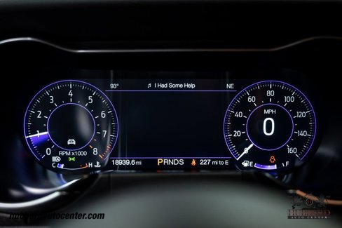 Used 2022 Ford Mustang GT Premium w/ GT Performance Package image 20