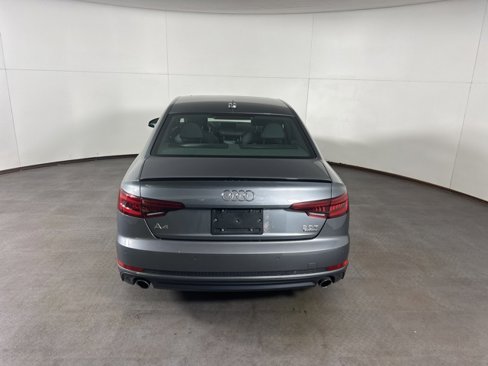 Used 2018 Audi A4 2.0T Premium Plus w/ Premium Plus Package image 6