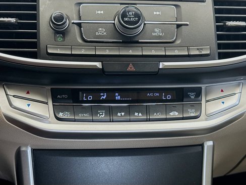 Used 2015 Honda Accord LX image 10