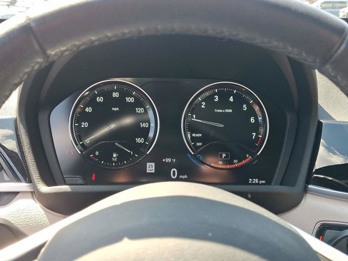 Used 2019 BMW X1 xDrive28i w/ Convenience Package image 26