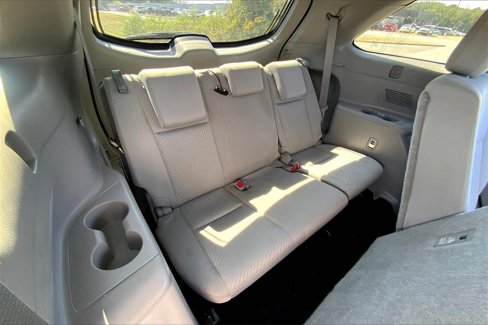 Used 2019 Toyota Highlander Plus image 29