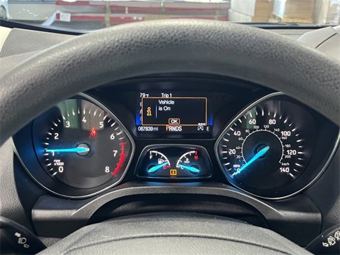 Used 2018 Ford Escape SE image 21