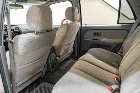 Used 2002 Toyota 4Runner SR5 image 37