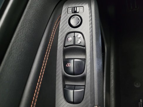 Used 2021 Nissan Altima 2.5 SR image 27